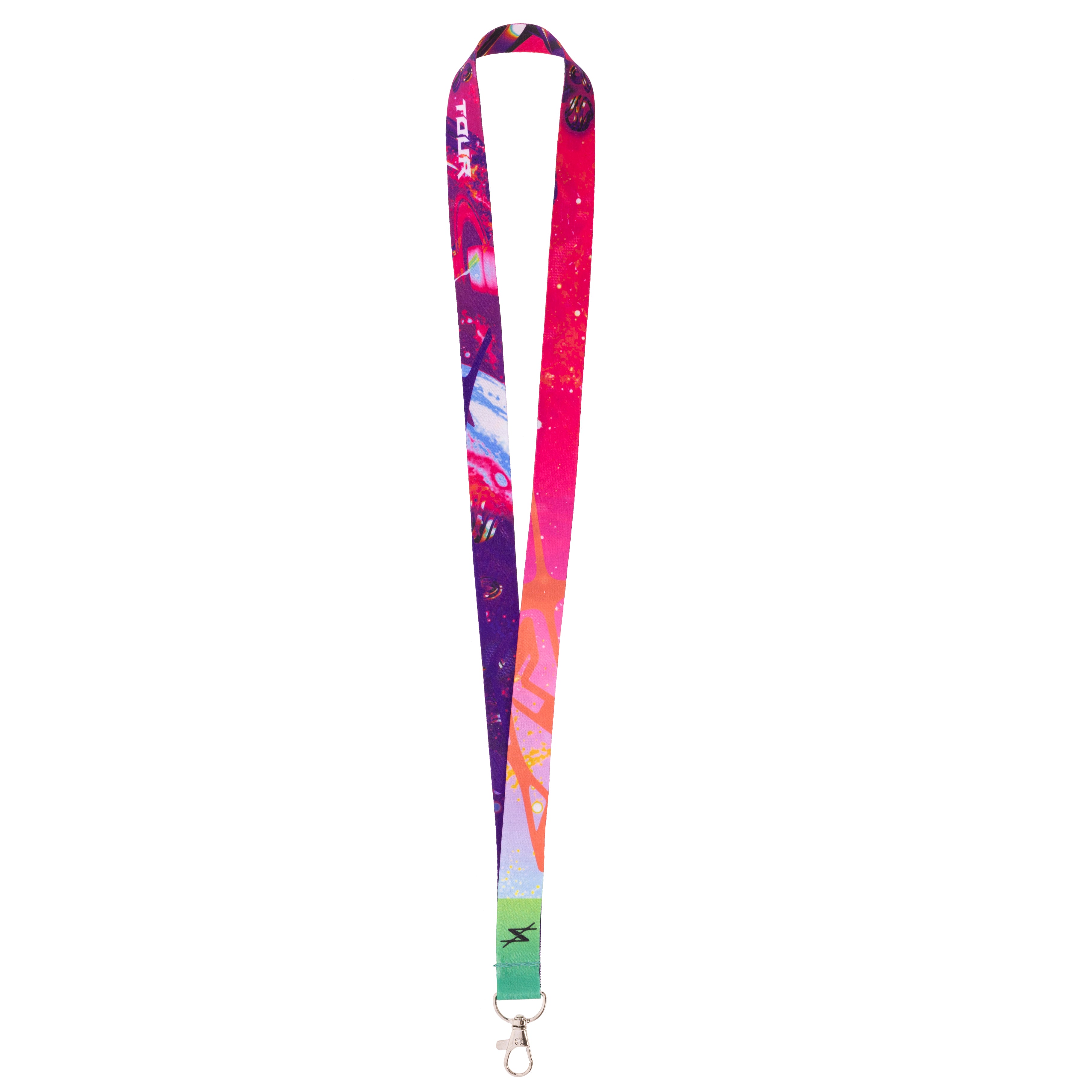 Lanyard