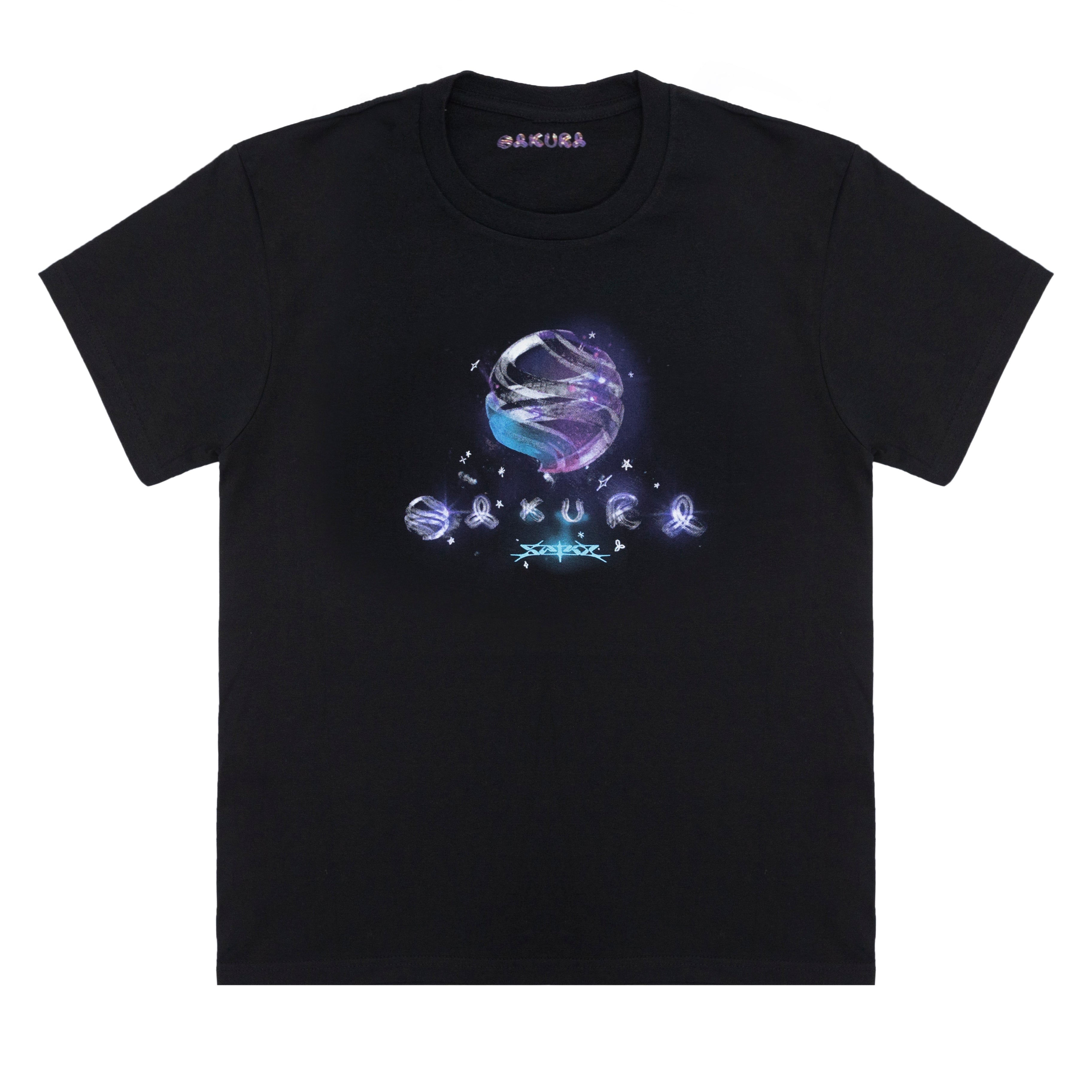 Camiseta Gira Sakura