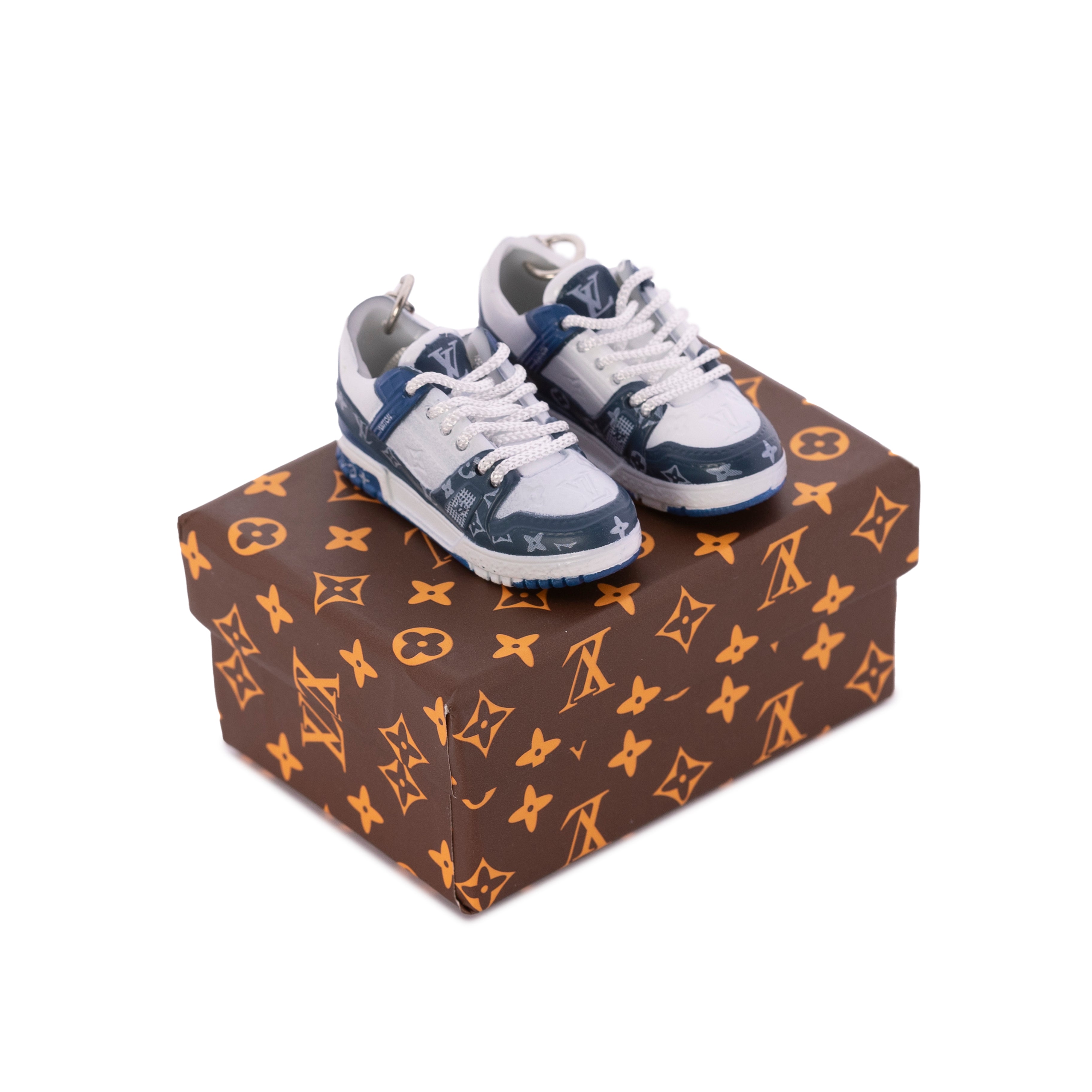 Llavero Louis Vuitton