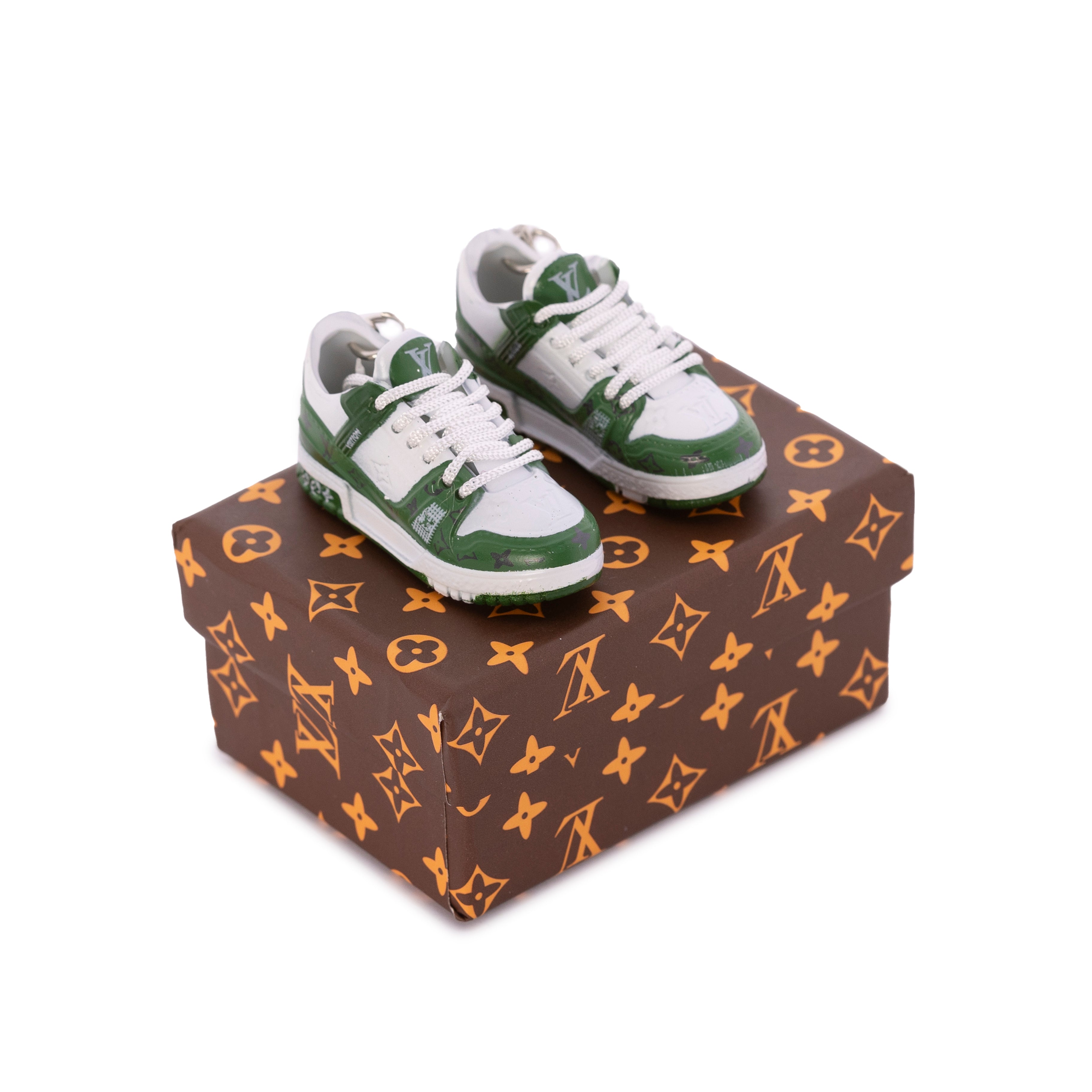 Llavero Louis Vuitton