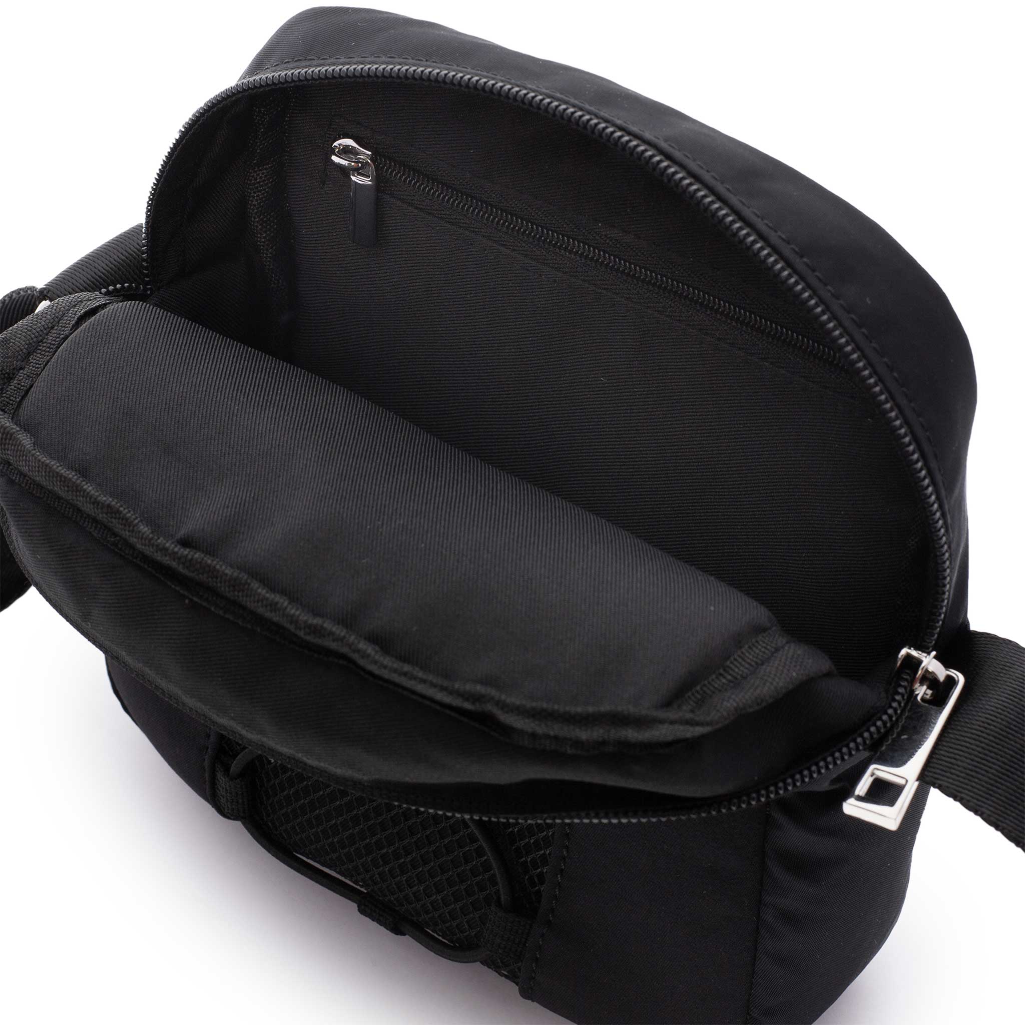 Shoulder bag black