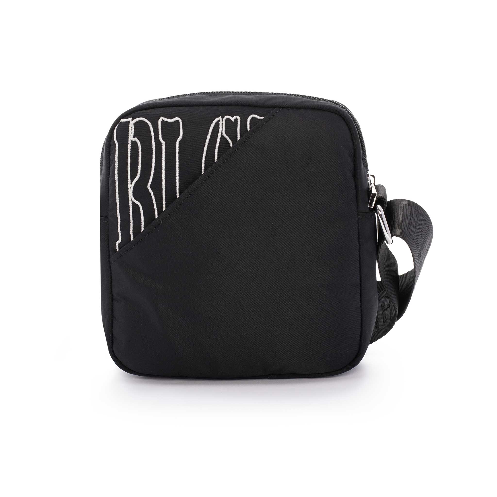 Shoulder bag black