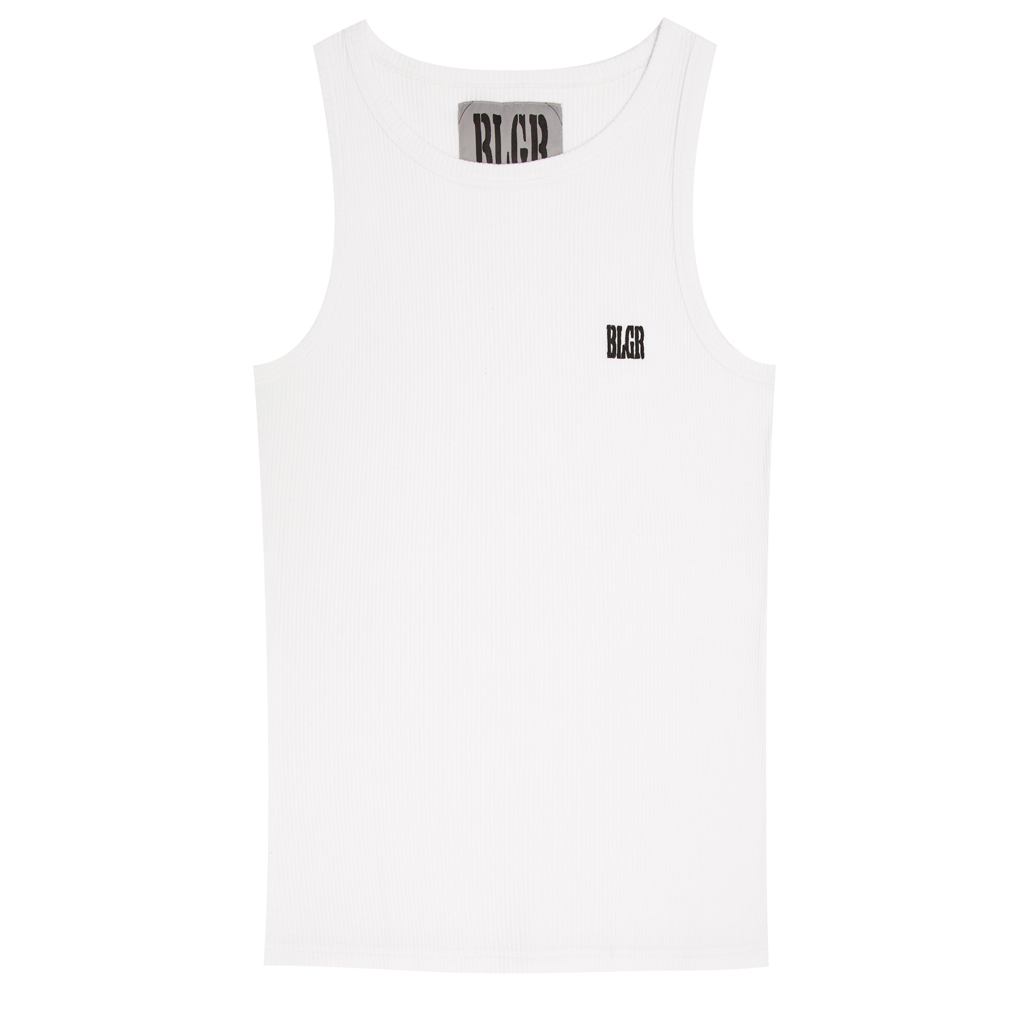 TANK TOP BLGR