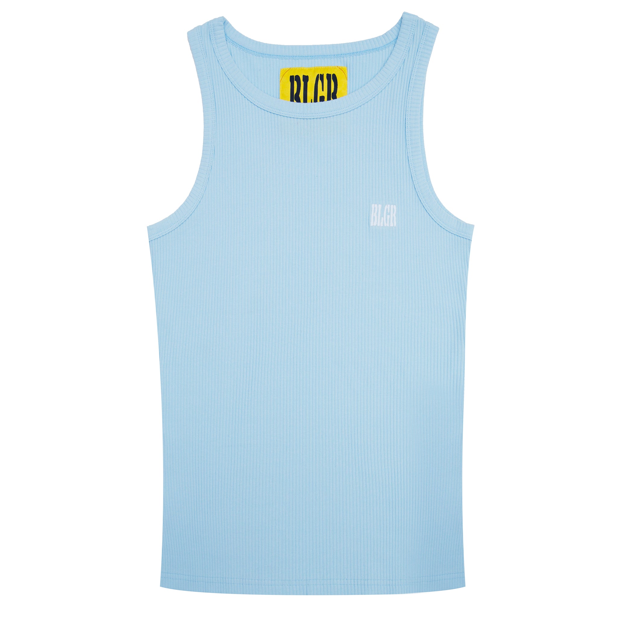 TANK TOP BLGR