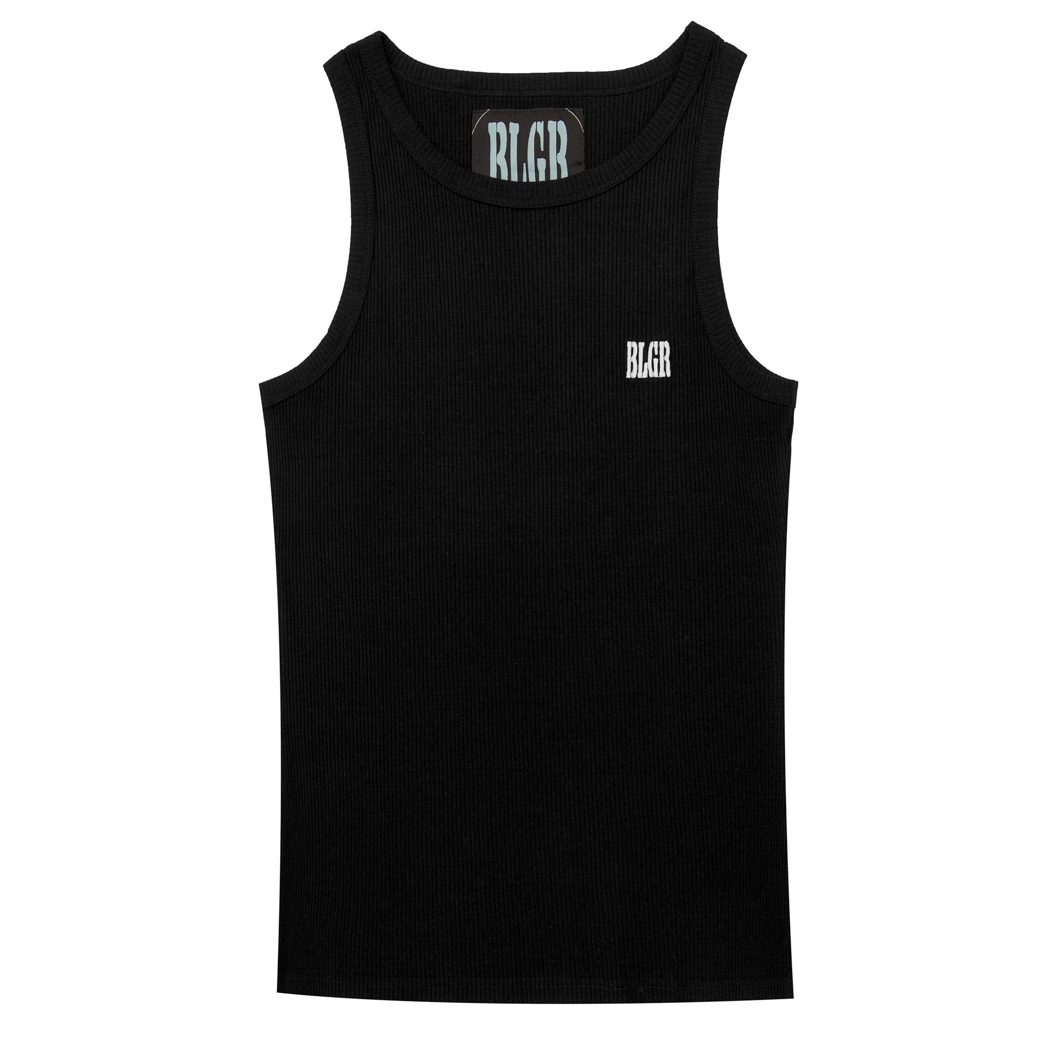 TANK TOP BLGR