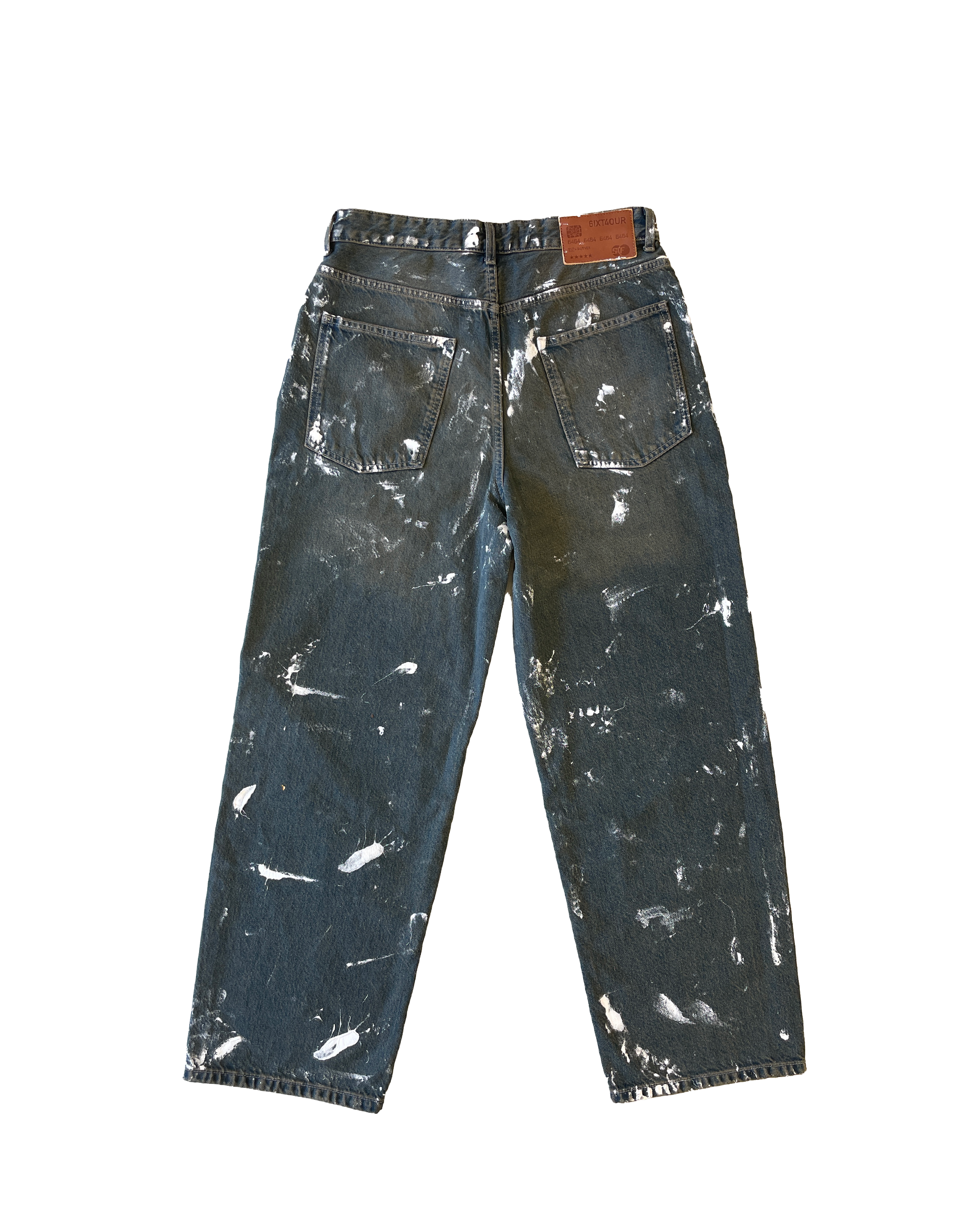 PAINTER PANTS