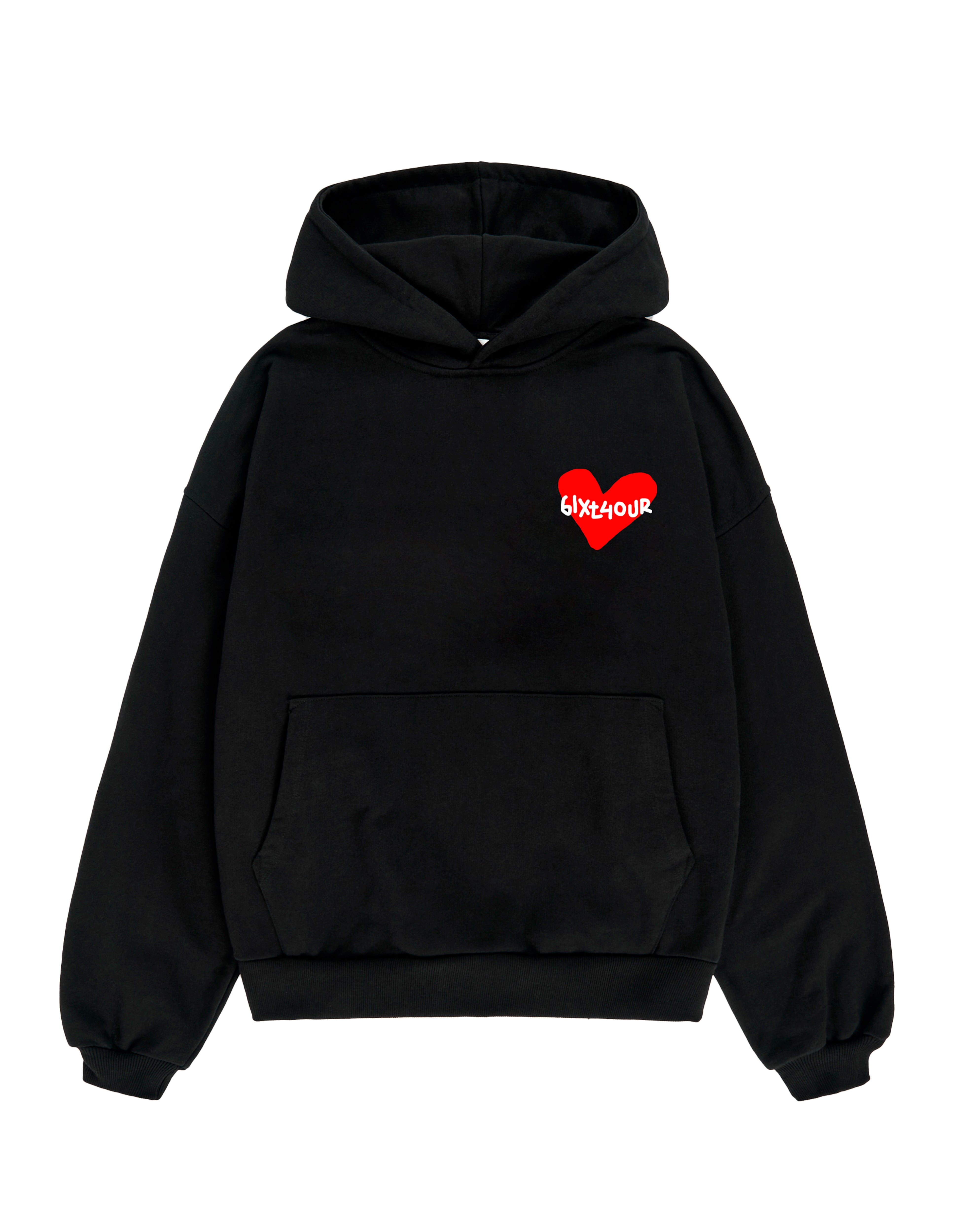 SEX FOUR HOODIE