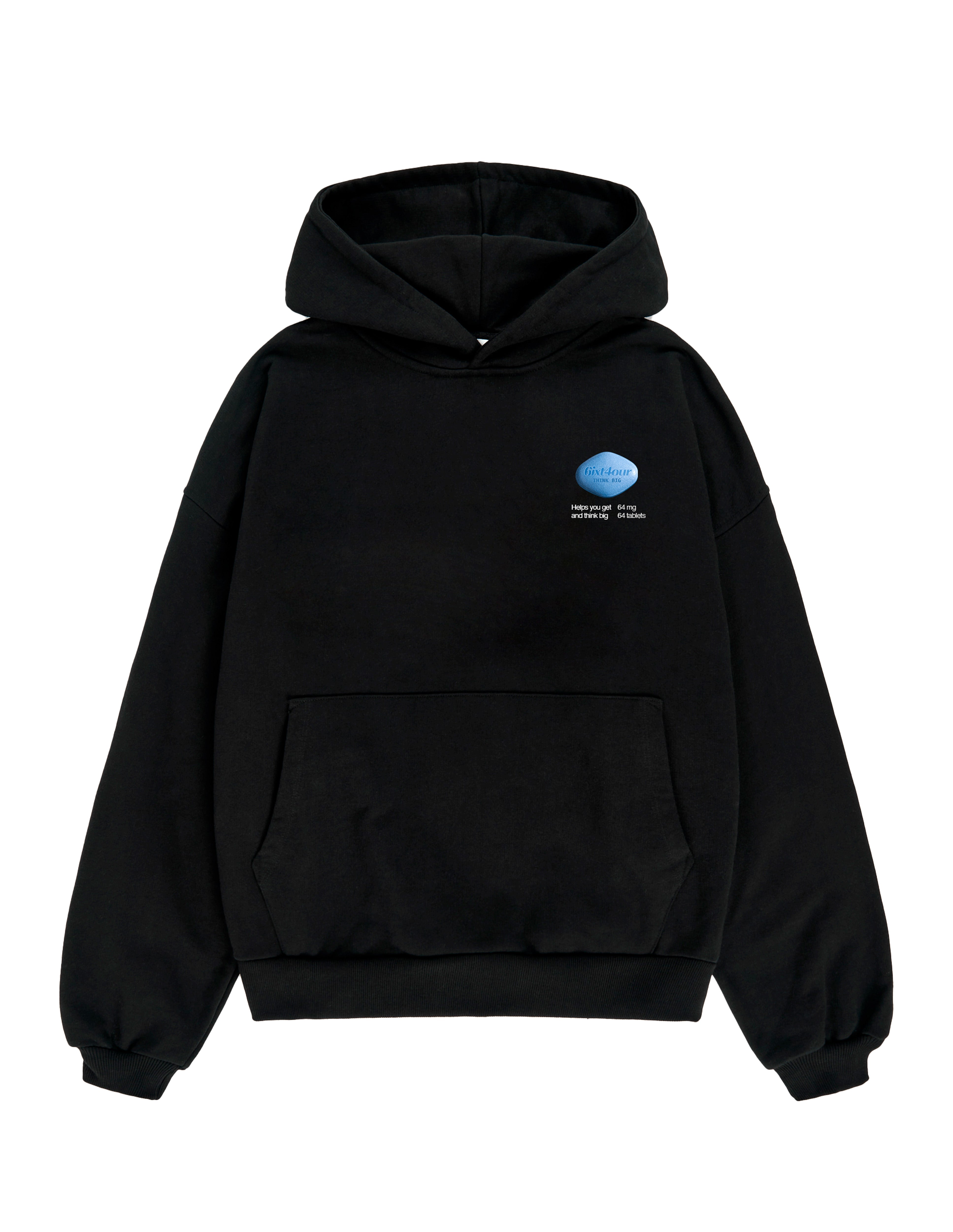 VIAGRA HOODIE