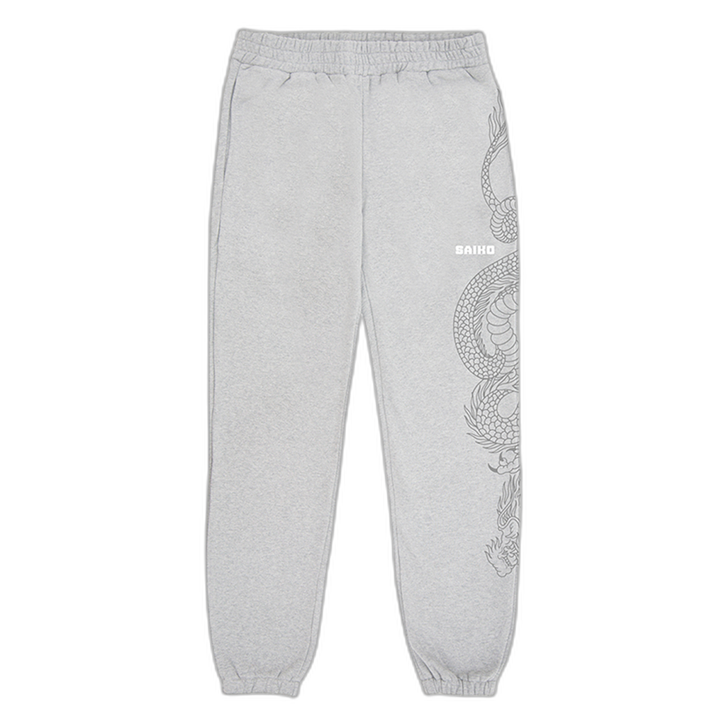 Pantalon Saiko Dragon