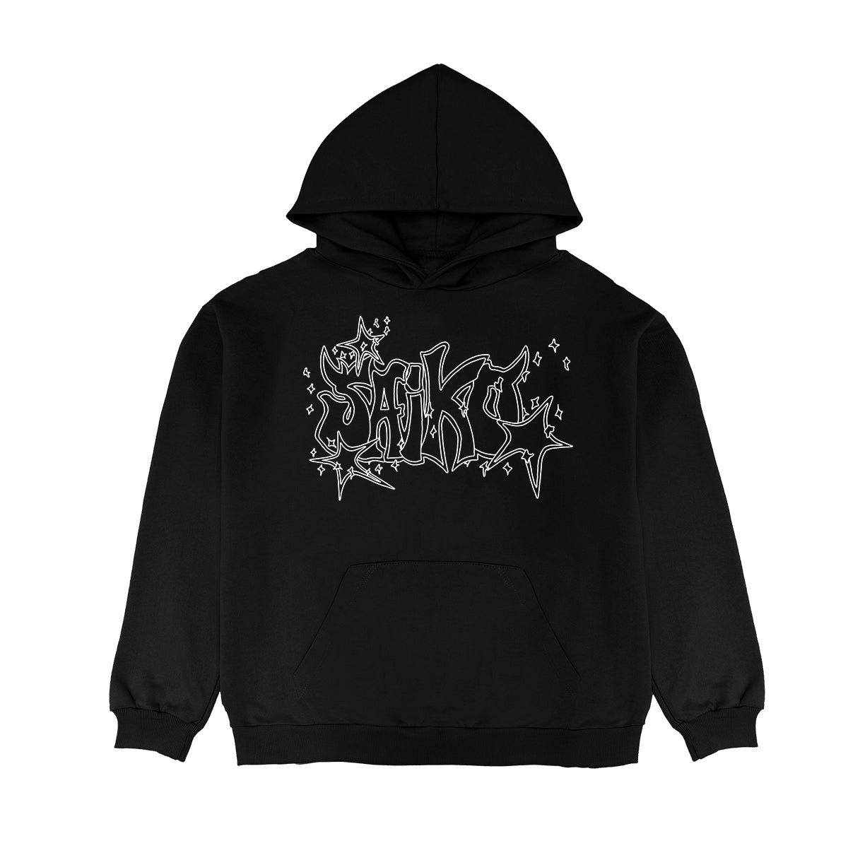 Sudadera Saiko